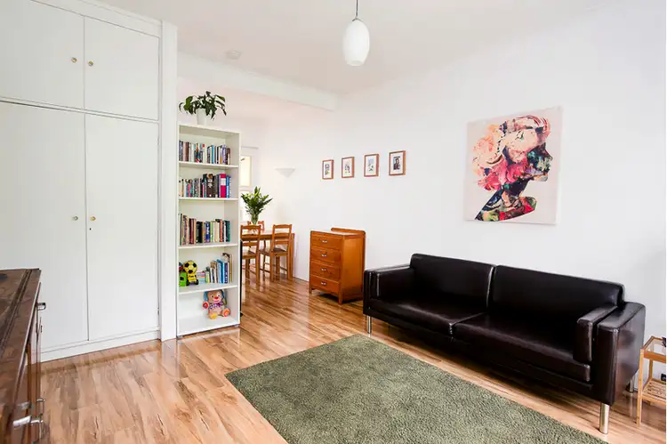 Main view of Homely unit listing, 8/1 Autumn Avenue, Lockleys SA 5032