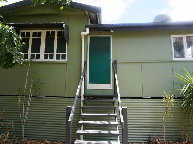 Third view of Homely house listing, 32 Eleventh Avenue, Collinsville QLD 4804