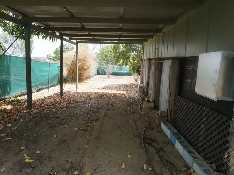 Fourth view of Homely house listing, 32 Eleventh Avenue, Collinsville QLD 4804