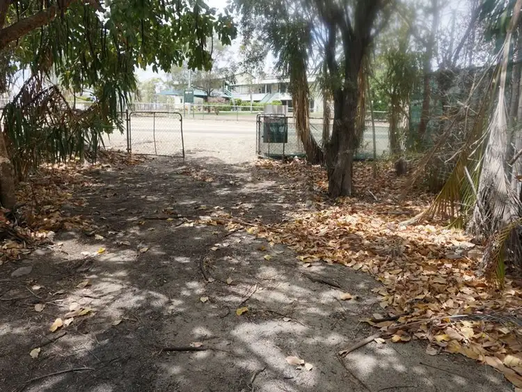 Sixth view of Homely house listing, 32 Eleventh Avenue, Collinsville QLD 4804