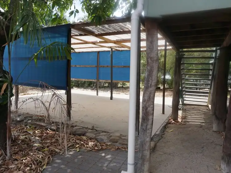 Seventh view of Homely house listing, 32 Eleventh Avenue, Collinsville QLD 4804