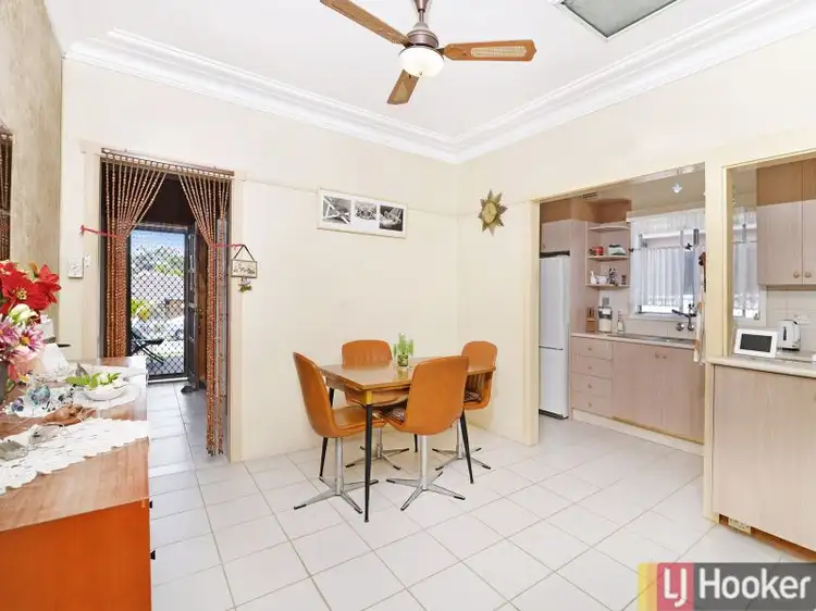 Fourth view of Homely house listing, 52 Australia St, Bass Hill NSW 2197