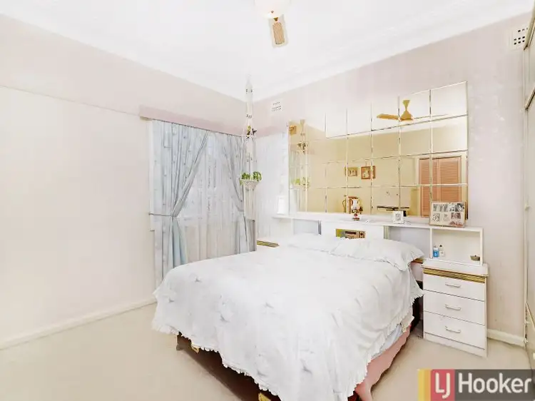 Sixth view of Homely house listing, 52 Australia St, Bass Hill NSW 2197