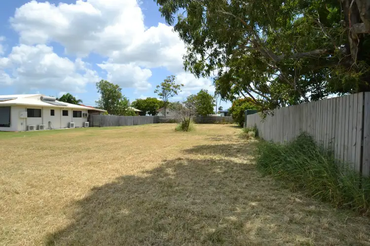Fourth view of Homely land listing, 4 Hillview Place, Bowen QLD 4805