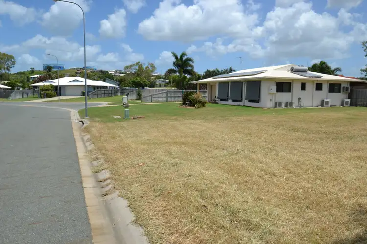 Fifth view of Homely land listing, 4 Hillview Place, Bowen QLD 4805