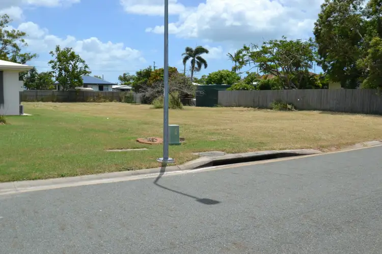 Sixth view of Homely land listing, 4 Hillview Place, Bowen QLD 4805