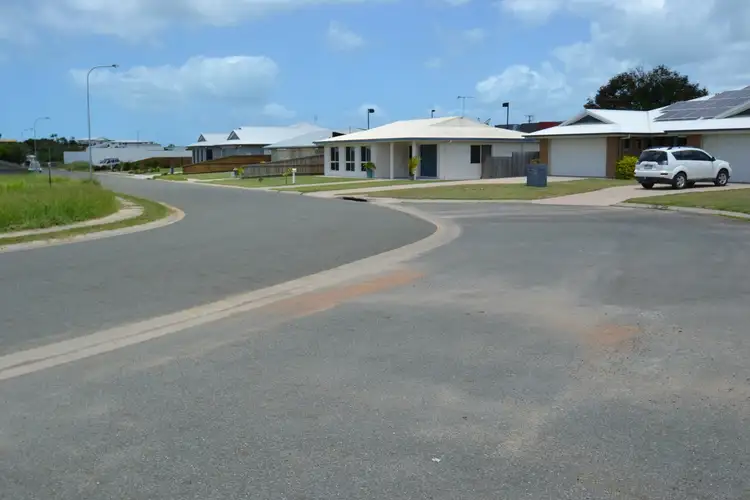 Seventh view of Homely land listing, 4 Hillview Place, Bowen QLD 4805