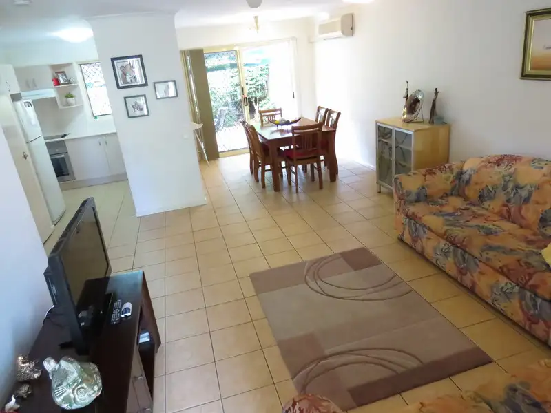 Main view of Homely townhouse listing, 18/18 Daisy Hill Road, Daisy Hill QLD 4127