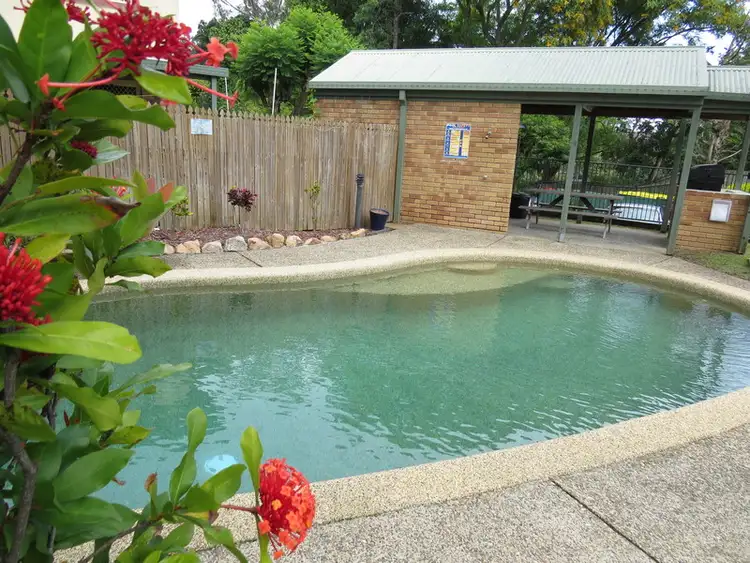 Second view of Homely townhouse listing, 18/18 Daisy Hill Road, Daisy Hill QLD 4127