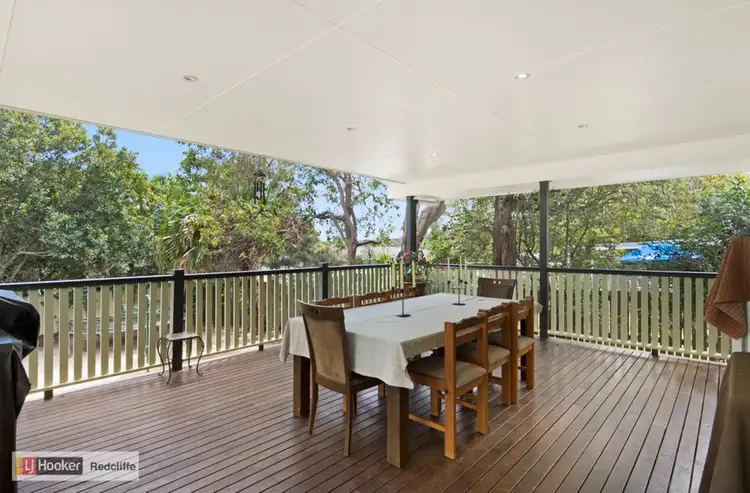 Main view of Homely house listing, 76 Centaur Street, Kippa-ring QLD 4021