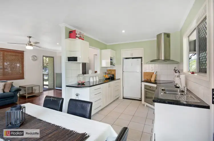 Second view of Homely house listing, 76 Centaur Street, Kippa-ring QLD 4021