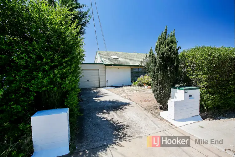 534 Salisbury Highway, Parafield Gardens SA 5107