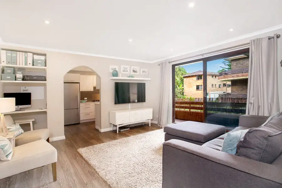Main view of Homely unit listing, 7/34 Dee Why Parade, Dee Why NSW 2099