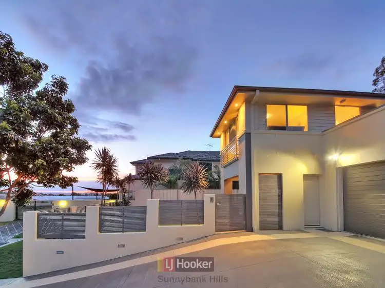 Third view of Homely house listing, 12 Meadowbank Court, Calamvale QLD 4116