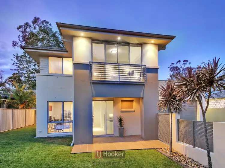 Fourth view of Homely house listing, 12 Meadowbank Court, Calamvale QLD 4116