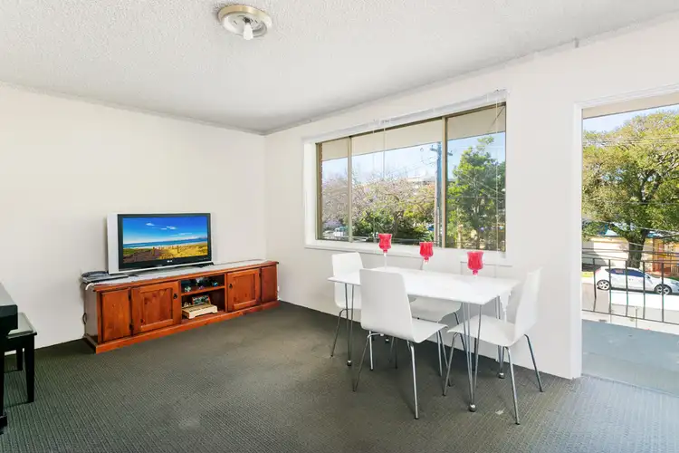 Main view of Homely unit listing, 3/17 Redman Road, Dee Why NSW 2099