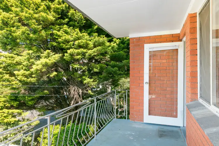 Fifth view of Homely unit listing, 3/17 Redman Road, Dee Why NSW 2099