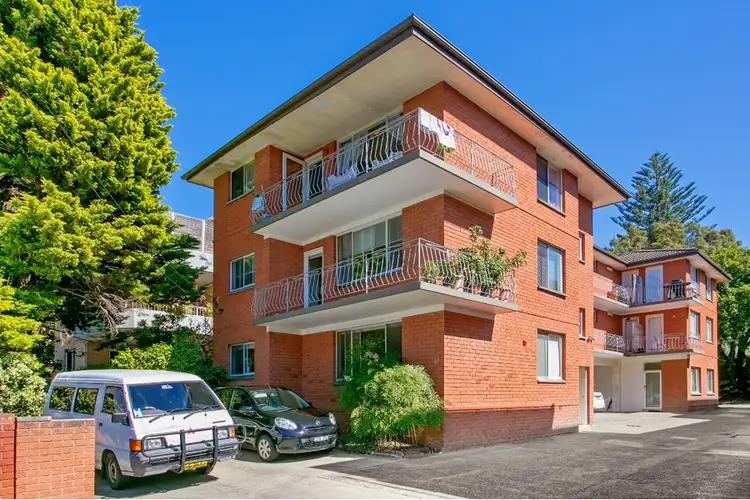Sixth view of Homely unit listing, 3/17 Redman Road, Dee Why NSW 2099