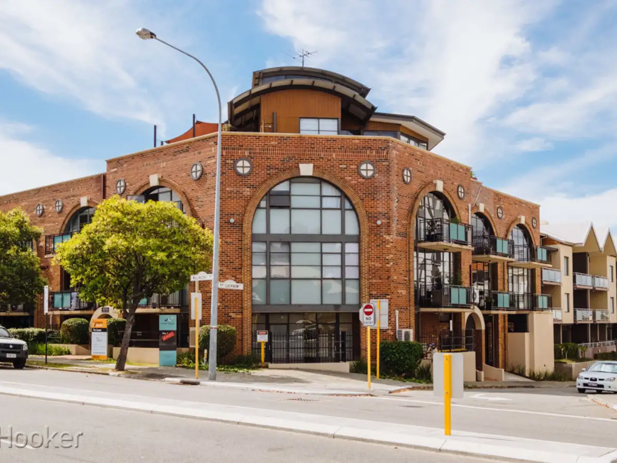 Main view of Homely apartment listing, 13/1010-1018 Wellington Street, West Perth WA 6005
