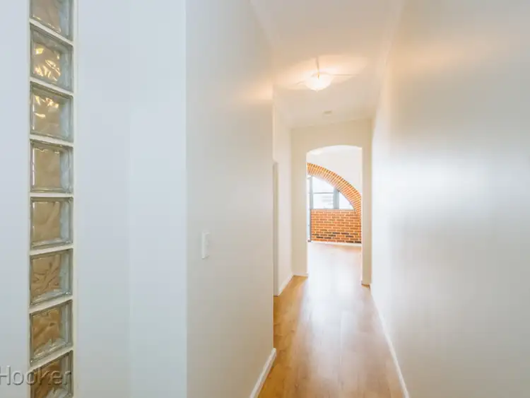 Sixth view of Homely apartment listing, 13/1010-1018 Wellington Street, West Perth WA 6005