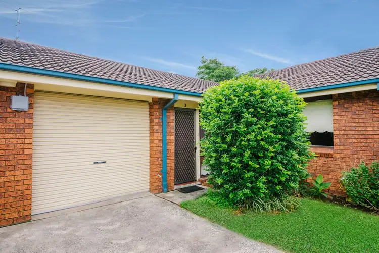 3/6-8 Centennial Avenue, Long Jetty NSW 2261