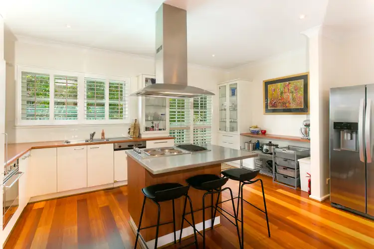 Third view of Homely house listing, 5a Lewis Street, Dee Why NSW 2099