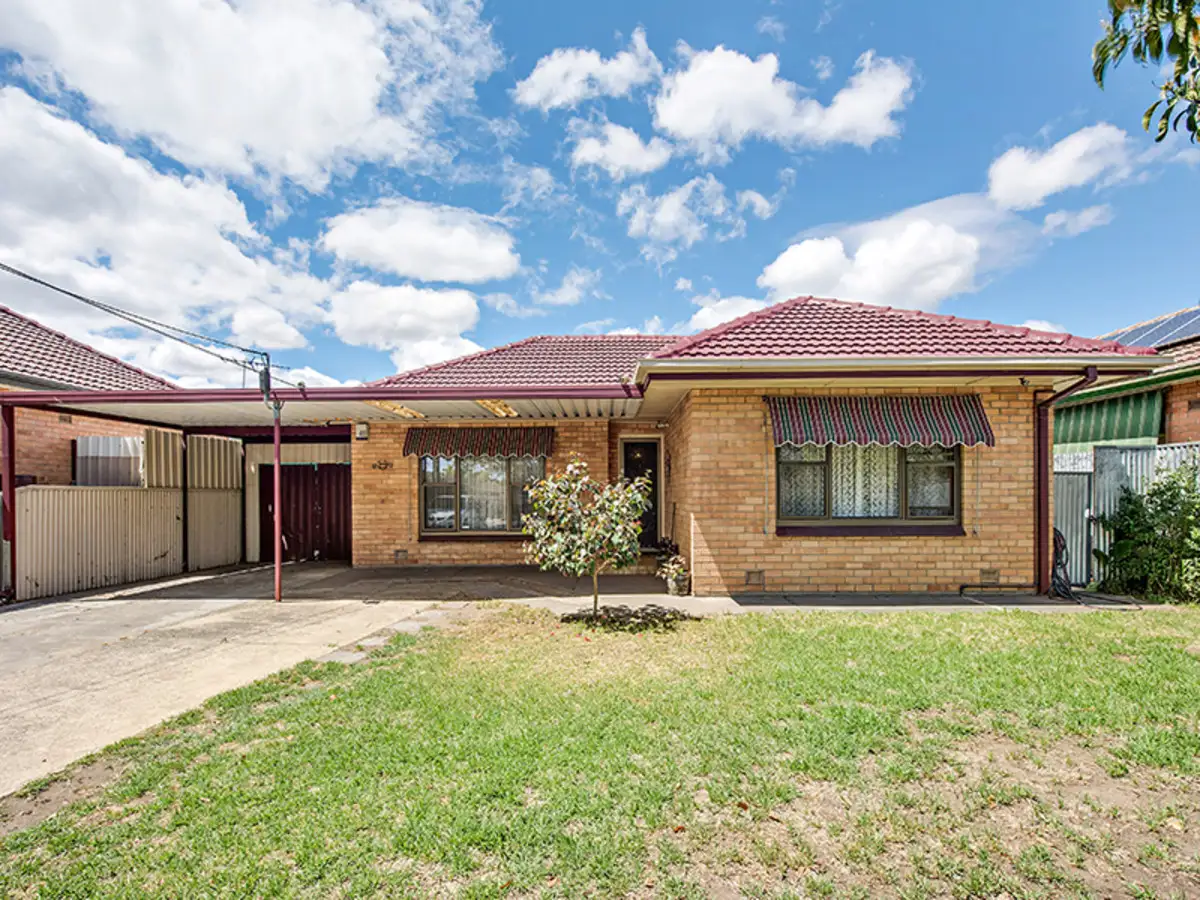 Main view of Homely house listing, 11 Wilson Avenue, Felixstow SA 5070