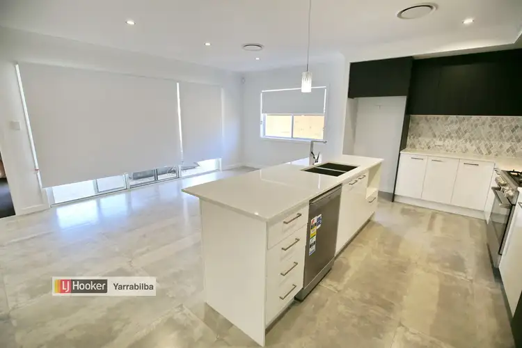 Seventh view of Homely house listing, 71 Skyblue Circuit, Yarrabilba QLD 4207