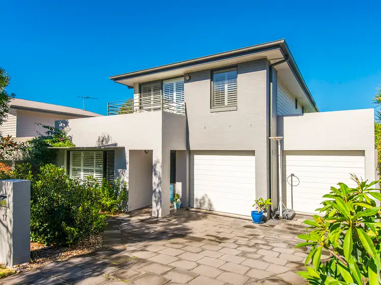 17 Orchard Street, Warriewood NSW 2102