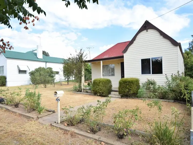 Main view of Homely house listing, 22 Spring Street, Young NSW 2594