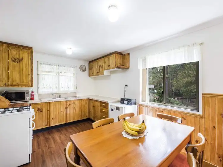 Fourth view of Homely unit listing, Site 82 Bimbimbi Caravan Park, Woombah NSW 2469
