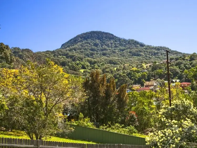 Main view of Homely house listing, 154 Waples Road, Farmborough Heights NSW 2526