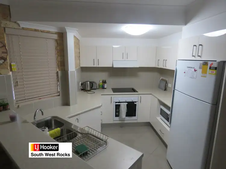 Fourth view of Homely unit listing, 6/8-12 Paragon Avenue, South West Rocks NSW 2431