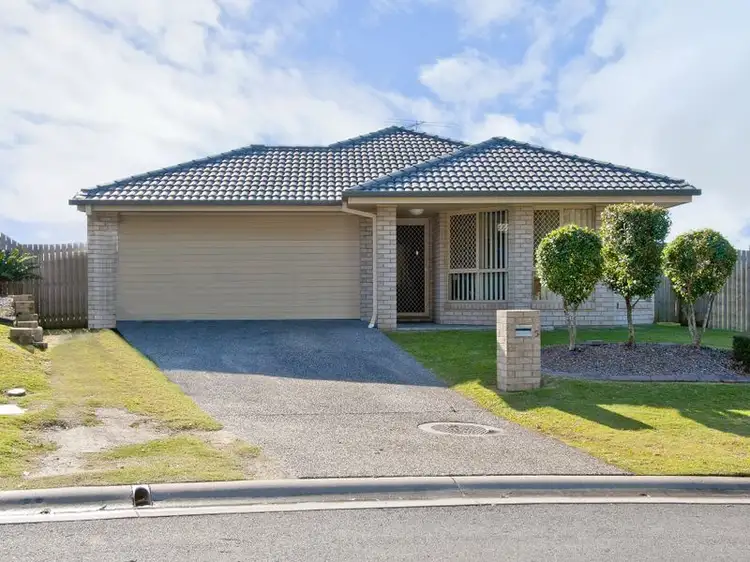 5 Ernestine Circuit, Eagleby QLD 4207