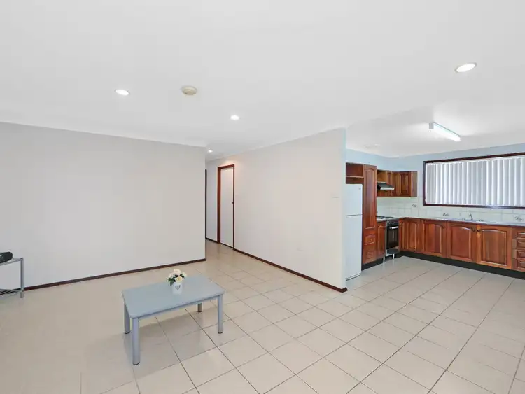 Second view of Homely villa listing, 4/124 Hutton Road, The Entrance North NSW 2261