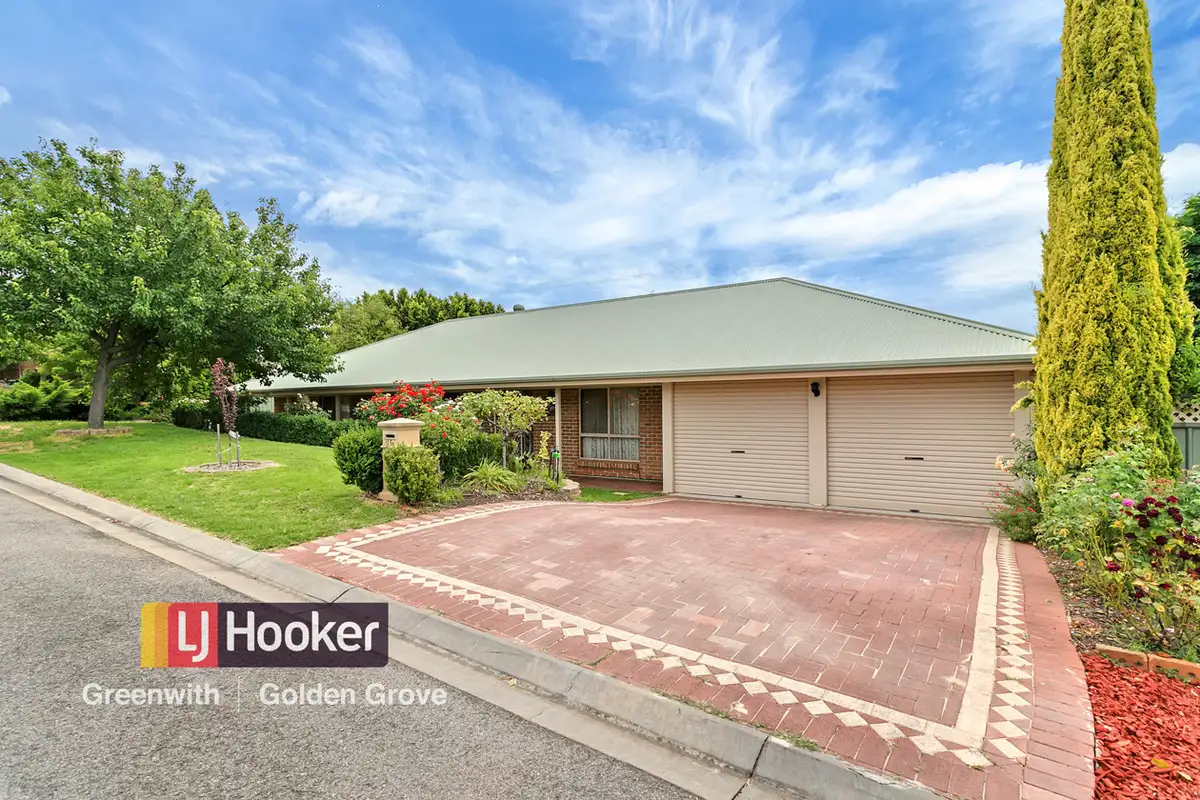 Main view of Homely house listing, 15 Parker Court, Greenwith SA 5125