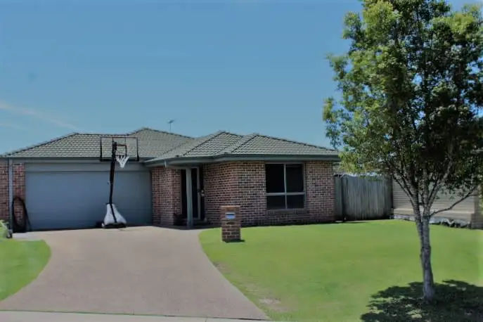 Main view of Homely house listing, 4 Tamborine Circuit, Kallangur QLD 4503