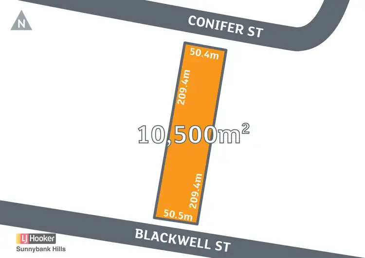 43 Blackwell Street, Hillcrest QLD 4118