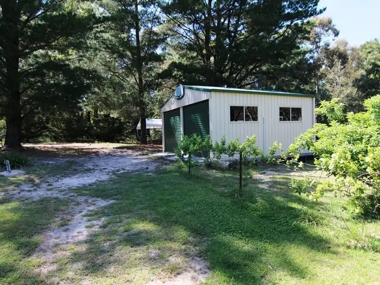 Fourth view of Homely house listing, 26 Long Point Road, Mullion Creek NSW 2800