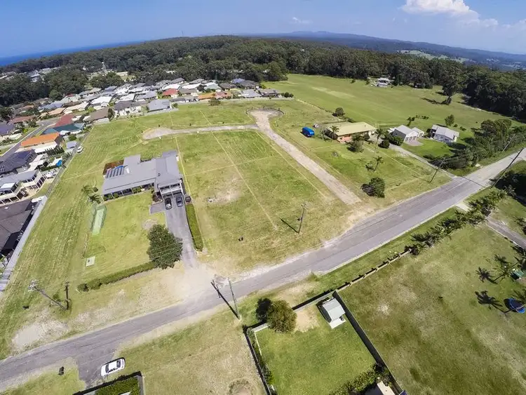 Lot 2 White Gum Estate, Ulladulla NSW 2539