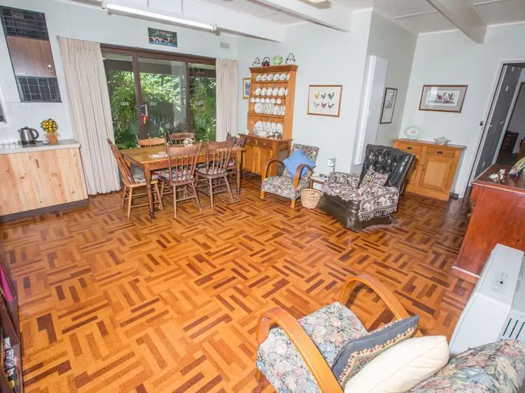 Fifth view of Homely house listing, 64 Monds Ave, Benalla VIC 3672