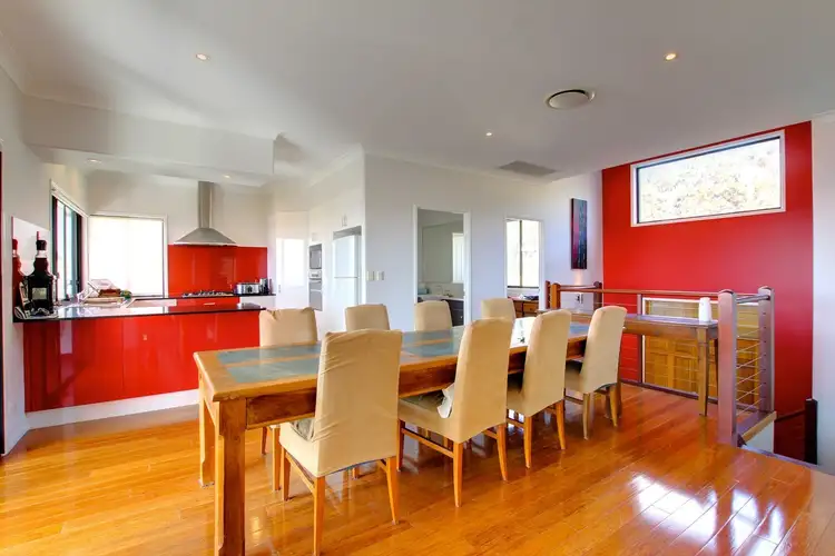 Second view of Homely house listing, 5 Chevron Rise, Highland Park QLD 4211