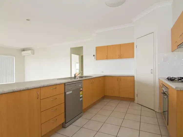 Sixth view of Homely house listing, 203 Lakeside Avenue, Springfield Lakes QLD 4300