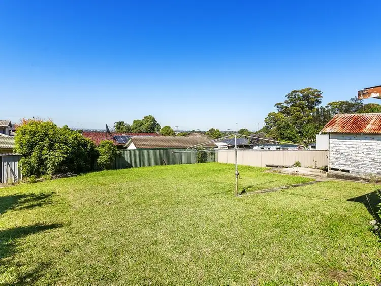Third view of Homely house listing, 46 Parkes Street, Guildford NSW 2161