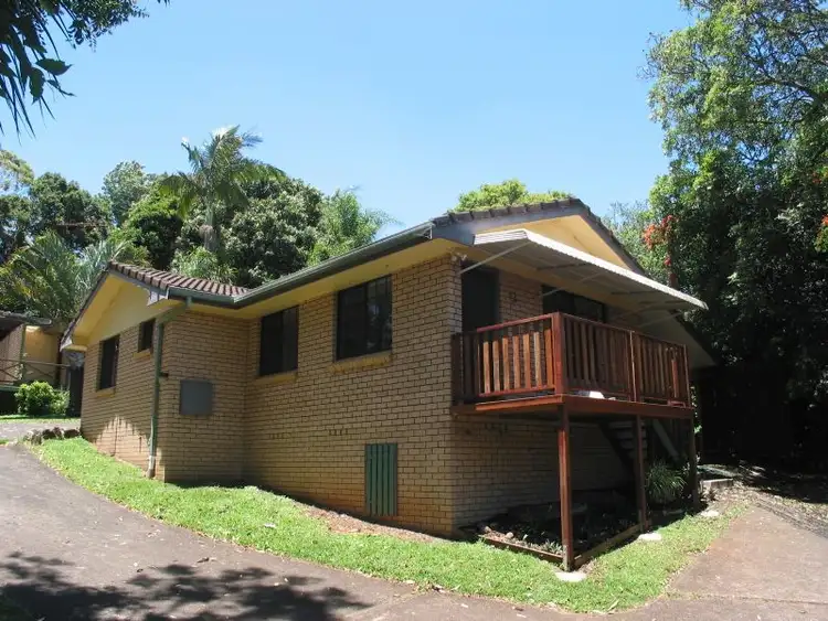Main view of Homely unit listing, 3/17 Cawley Close, Alstonville NSW 2477
