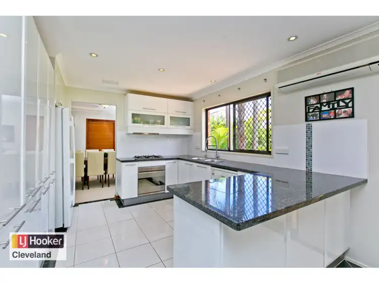 Third view of Homely house listing, 15 Dell Street, Cleveland QLD 4163