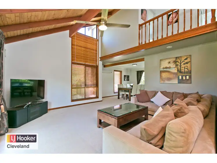 Fourth view of Homely house listing, 15 Dell Street, Cleveland QLD 4163