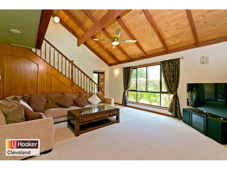 Fifth view of Homely house listing, 15 Dell Street, Cleveland QLD 4163