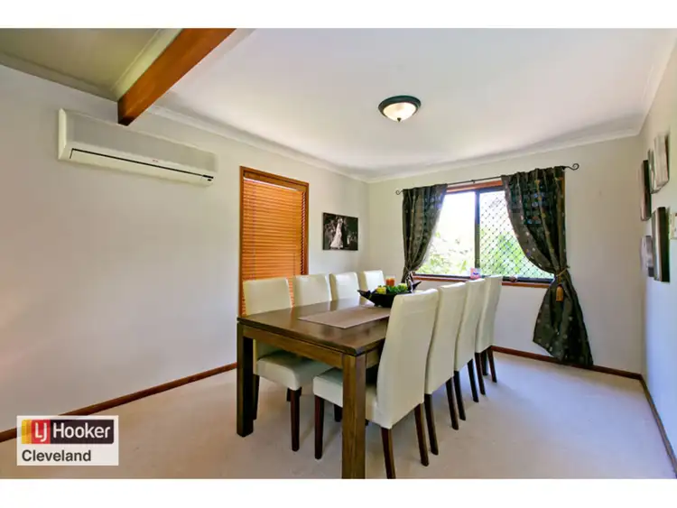 Sixth view of Homely house listing, 15 Dell Street, Cleveland QLD 4163