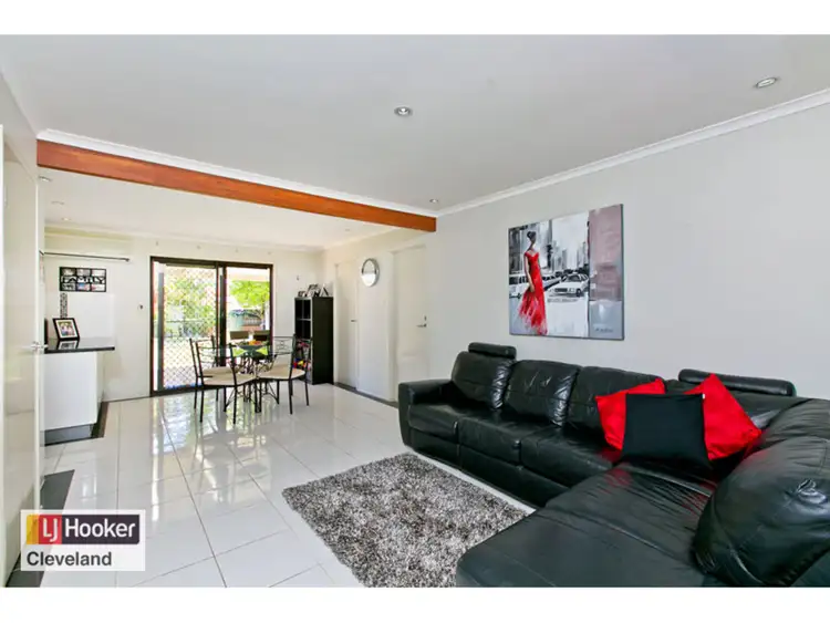 Seventh view of Homely house listing, 15 Dell Street, Cleveland QLD 4163
